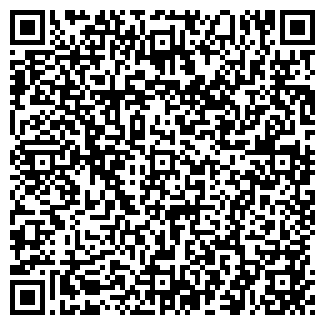 QR-код с контактной информацией организации БАЗА СНГ