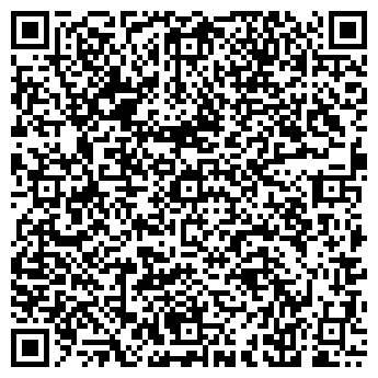 QR-код с контактной информацией организации ПАО «АК БАРС»