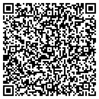 QR-код с контактной информацией организации ООО "Триоком"