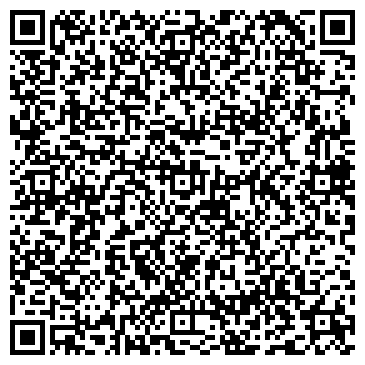 QR-код с контактной информацией организации МАУ ИМЦ «АЛЬТЕРНАТИВА»