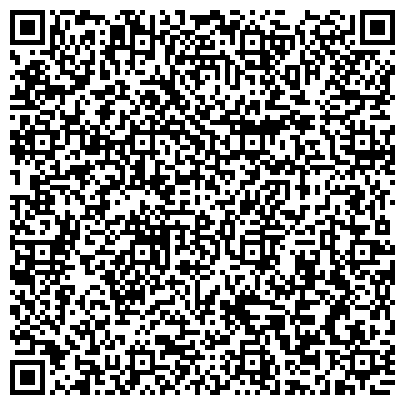QR-код с контактной информацией организации НОУ Камский институт гуманитарных и инженерных технологий