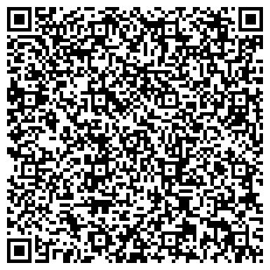 QR-код с контактной информацией организации Ижевский филиал  РАНХиГС