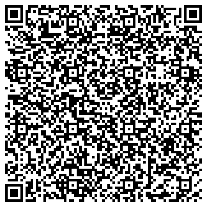 QR-код с контактной информацией организации Филиал Международного Восточно-Европейского колледжа в городе Глазове