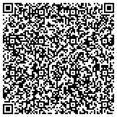 QR-код с контактной информацией организации Институт «Информатика и вычислительная техника» ИЖГТУ