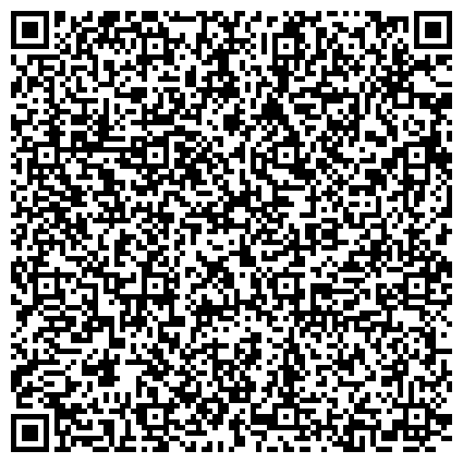 QR-код с контактной информацией организации Ижевский филиал Российского государственного открытого технического университета путей сообщения