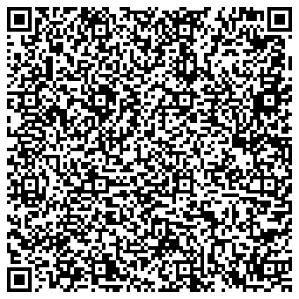 QR-код с контактной информацией организации Ижевское межрайонное отделение Удмуртского республиканского отделения ВДПО