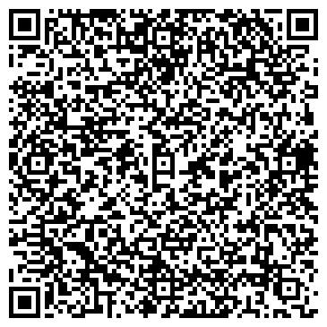 QR-код с контактной информацией организации ПCЧ-41 с.Шаркан