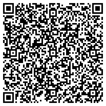 QR-код с контактной информацией организации АНО-ИНИТЕХ СТОМАТЦЕНТР