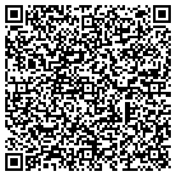 QR-код с контактной информацией организации ДЕНТАРТ