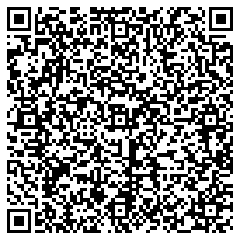 QR-код с контактной информацией организации Санаторий "Голубой вагон"