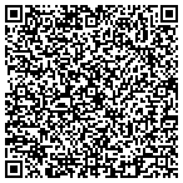QR-код с контактной информацией организации «Ласточка»