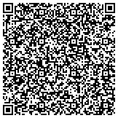 QR-код с контактной информацией организации ГБУЗ МО "Электростальская Центральная городская больница"