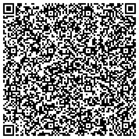 QR-код с контактной информацией организации "Детская клиническая стоматологическая поликлиника министерства здравоохранения Удмуртской Республики"