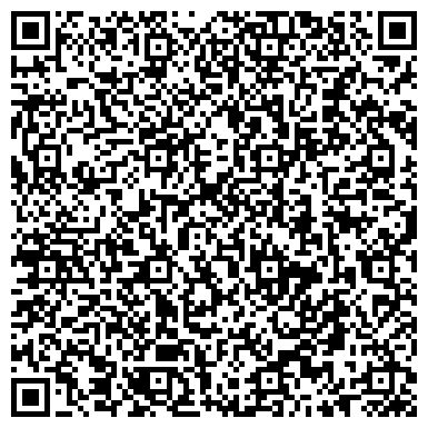 QR-код с контактной информацией организации «Игринский мясокомбинат»