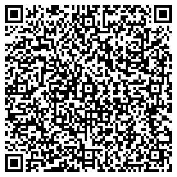 QR-код с контактной информацией организации УДМУРТХЛЕБПРОМ, ОАО