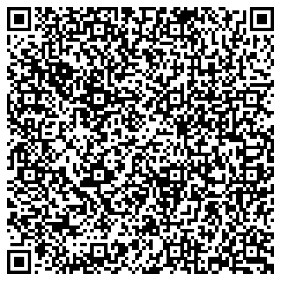 QR-код с контактной информацией организации Совет депутатов и Администрация муниципального образования «Увинский район»