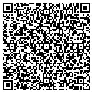 QR-код с контактной информацией организации КЛЕН, ЗАО