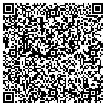 QR-код с контактной информацией организации ИЖ ХОЛСТ, ООО