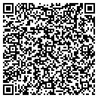 QR-код с контактной информацией организации ХАНТЕР-СТИЛЬ