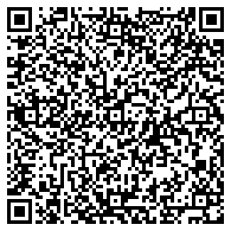 QR-код с контактной информацией организации КРОСС