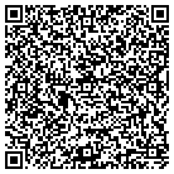 QR-код с контактной информацией организации ИНВИС ФАБРИКА, ОАО