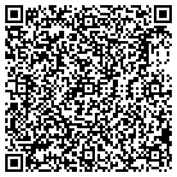 QR-код с контактной информацией организации РУССКИХ Т. Ю., ЧП