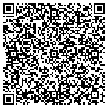 QR-код с контактной информацией организации ЭЙВОН ФИРМА