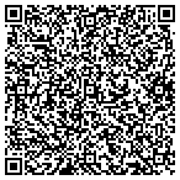 QR-код с контактной информацией организации «Удмуртская промышленная компания»