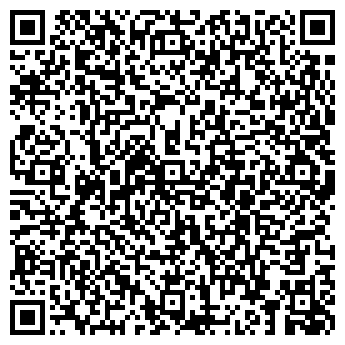 QR-код с контактной информацией организации ОМВД по Талдомскому району