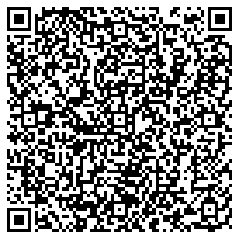 QR-код с контактной информацией организации ИЖМАШМЕТАЛЛОСНАБ, ЗАО