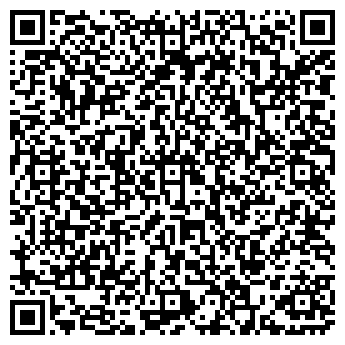 QR-код с контактной информацией организации КПКГ «Партнер»