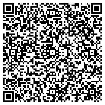 QR-код с контактной информацией организации НЧОУ «Дельта»