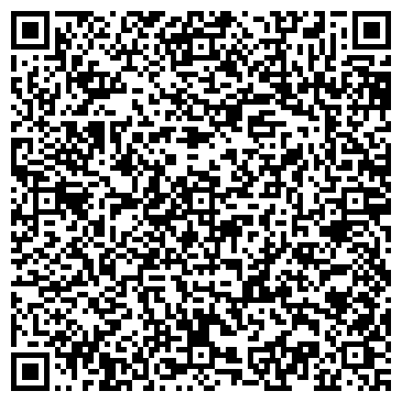 QR-код с контактной информацией организации «Иж-Тех-Бумага»