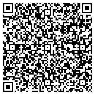 QR-код с контактной информацией организации ДЛЯ МИЛЫХ ДАМ