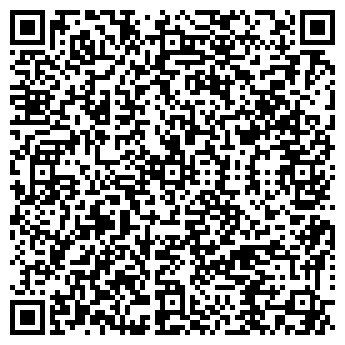 QR-код с контактной информацией организации BEAUTY STYLE