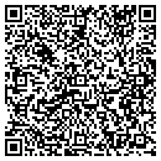 QR-код с контактной информацией организации АСПЭК, ЗАО