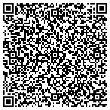 QR-код с контактной информацией организации Талдомский филиал   «Мособллес»