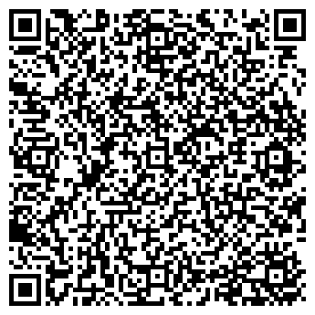 QR-код с контактной информацией организации «МосАвтоКарт»