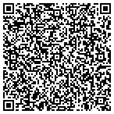 QR-код с контактной информацией организации БОУ СПО ИЖЕВСКИЙ МЕДИЦИНСКИЙ КОЛЛЕДЖ