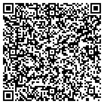 QR-код с контактной информацией организации СПОРТИВНЫЕ ТОВАРЫ МАГАЗИН