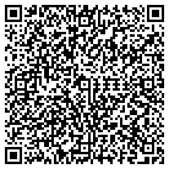 QR-код с контактной информацией организации СПОРТ-ТУРИЗМ, ООО