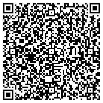 QR-код с контактной информацией организации ЕВРОМЕБЕЛЬ МЕБЕЛЬНЫЙ САЛОН