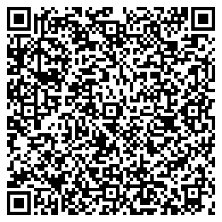 QR-код с контактной информацией организации ООО ХОЗТОВАРЫ