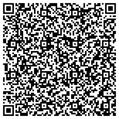 QR-код с контактной информацией организации Студия мозаики "Домашний мастер"