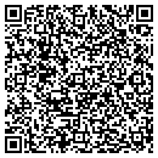 QR-код с контактной информацией организации "Трапеза"