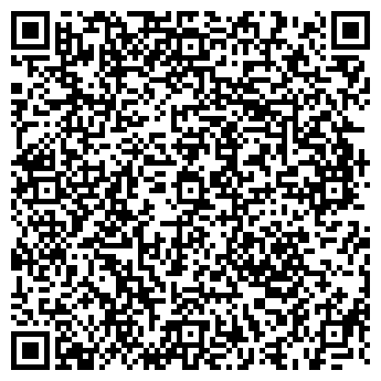 QR-код с контактной информацией организации АТЛАНТ СПК, ООО