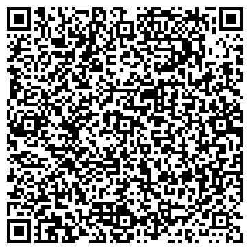 QR-код с контактной информацией организации ООО "Ижевская фабрика красок"