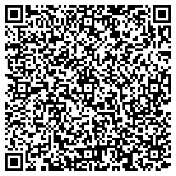 QR-код с контактной информацией организации ЗАО "Сактон"