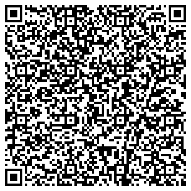 QR-код с контактной информацией организации ООО Интернет ателье по пошиву форменной одежды