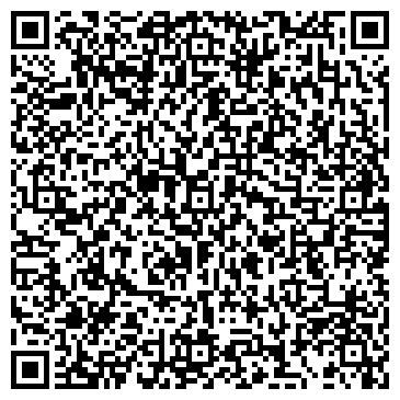 QR-код с контактной информацией организации Автосервис «Ангар32»